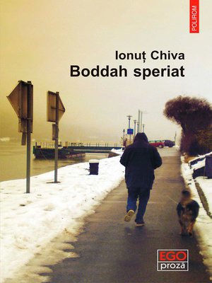cover image of Boddah speriat
